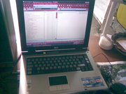 acer aspire 3610