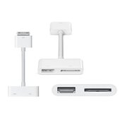 Apple  Digital AV Adapter ZML