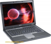 Ноутбук Dell Latitude D630