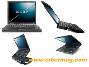 Ноутбук IBM ThinkPad X61