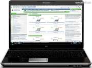 HP Pavilion dv6-2120er (б.у 1, 5 года)