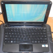Нетбук HP mini 210
