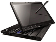 Защищенный Lenovo ThinkPad X200T(гарантия до 07.09.2013г) 