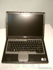 Продам Ноутбуки Dell Latitude D630