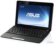 Нетбук ASUS EeePC 1011CX-BLK009W  новый,  с гарантией на год.