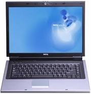 Продам на запчасти Benq JoyBook R56.