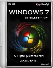 Быстро и качествено установим Windows7на ноутбуk