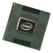 Продам процессор Intel T1350