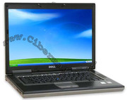 Ноутбук Dell Latitude D830