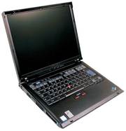 Продам целиком или на запчасти ноутбук IBM lenovo Thinkpad R50e