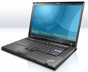 Ноутбук  Lenovo ThinkPad R400 