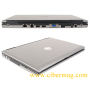 Ноутбук Dell Latitude D430