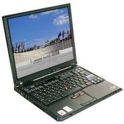 IBM ThinkPad R52 