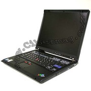 IBM ThinkPad T42