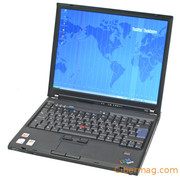 IBM ThinkPad T60