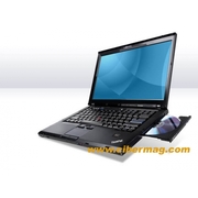 IBM ThinkPad T61P 