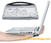 Panasonic Toughbook CF-T8