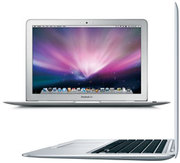 Продам Apple MacBook Air Core 2 Duo 1.6 13 (Original) Specs Киев