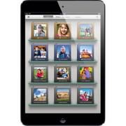 Apple iPad mini Wi-Fi + LTE 64Gb Black