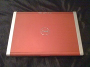 ноутбук Dell Xps M1330