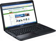 Toshiba Satellite L650D