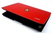 Нетбук Acer Ferrari One 200 Red 