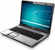 HP Pavilion DV9700