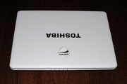 Продам нотбук Toshiba Satellite U500 Ducati Edition