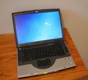 Продам ноутбук HP Compaq nx7010