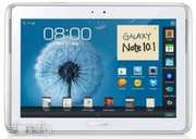 Samsung Galaxy Note 10.1 N8000 16GB White(NEW, UACRF)+Card reader 5/1