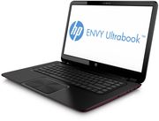 HP Envy Ultrabook 6-1151sr (C6F73EA) Midnight Blac 