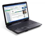 Продам ноутбук  Acer eMachines E525-902G16Mi