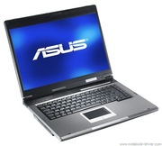 Продаю на запчасти ASUS A6R.