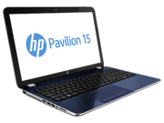 Продам Ноутбук HP Pavilion. Все в комплекті. Новий