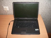 Продам ноутбук Dell,  2, 14 Ггц,  Озу  2 Гб,  HDD 120 Гб,  Дисплей 15, 4''