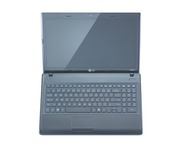 Ноутбук LG,  два ядра 2, 1 Ггц,  Озу  3 Гб,  hdd 320 Гб,  Дисплей 15, 6