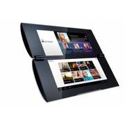 Новый Sony Tablet P