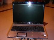 Ноутбук HP Pavilion DV 9000 17 дюймов