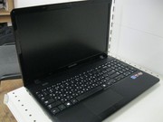 Samsung NP355E - Хорошее состояние,  практически как новый.