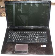 Продам запчасти от ноутбука Lenovo G770.