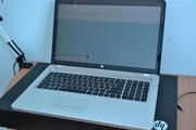  Продам ноутбук HP ENVY 17 17-3070NR 17.3 i7 8GB 250GB SSD AMD Radeon HD 7690M