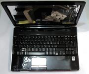 Продам запчасти от ноутбука HP Pavilion dv6. 