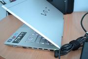 Продам ноутбук SONY Vaio vpcsa290x i7 8Gb 750gb SSD