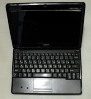   Acer Aspire One ZG8  Продам запчасти