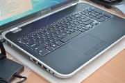 Продам ноутбук DELL Inspiron 7720 8GB  HDD  SSD FullHD 3D