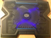 Cooler Master Notepal X3