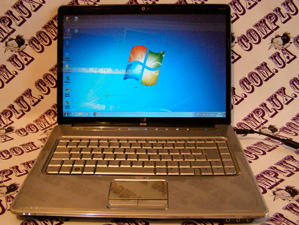 Ноутбук HP dv5 1140eg