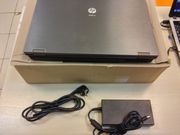 Ноутбук HP EliteBook 8740w