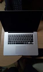 MacBook Pro 15 Retina Display (MC975)(Refurbished)