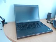 Продам ноутбук DELL Precision M4800 512GB SSD 32GB RAM i7-4700MQ